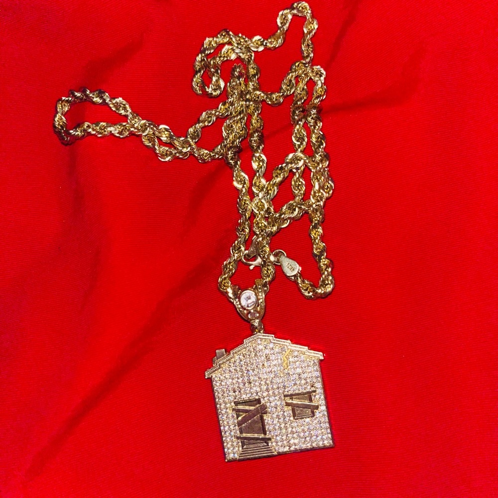 10 chain - Picture 2 of 4